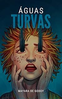 Livro Águas Turvas