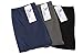Evfalia Soft Cotton Over-The-Belly Maternity Leggings for Pregnant Women. Many Sizes S-XXL. (Large, Grey)