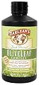 Barlean's - Fresh Pressed Olive Leaf Complex Full Spectrum Liquid Natural Flavor - 16 oz.
