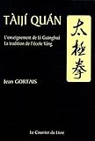 Image de Taiji Quan (French Edition)