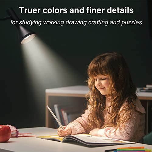 WYZE LED Floor Lamp, Bright Floor Lamps for Living Room with Timer