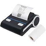 2 Inch Bluetooth Thermal Receipt Printer 58mm at ₹ 2500 | Thermal Receipt Printer in Ludhiana | ID: 22480357848
