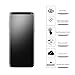 Galaxy S8 Screen Protector [2-Pack], iTURBOS [Anti-Glare] [Anti-Glare] [Anti-Fingerprint] Full Screen Coverage 3D PET HD Screen Protector Film for Samsung Galaxy S8.