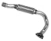 Walker 52165 Exhaust Pipe 2.125
