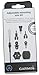 Garmin Virb Adjustable Mounting Arm Kit, Standard Packaging