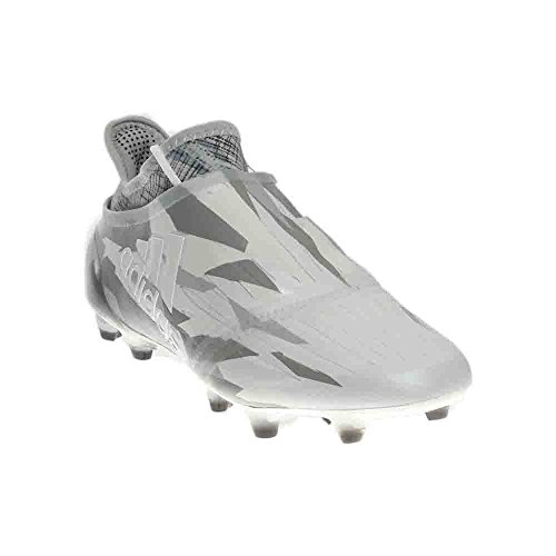 adidas Men's Soccer X 16+ Purechaos Firm Ground Cleats (8.5)