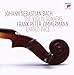 Bach Sonaten F R Violine Und Klavier Bwv