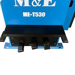 KATOOL ME 2.0HP Tire Changer Machine