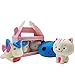 Squishies Toy – Panda, Unicorn, Cat - [EXTRA Squishy] Stress Relief Toy. Japanese Kawaii Carry Case [SUPER CUTE CASE] Smooshy Mushy Style Animal. For Girls and Boys [SIZE: LARGE]