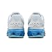 Nike Women's Air Max Tailwind 7 Ankle-High Fabric Running Shoe