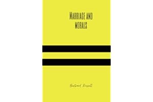 Marriage and Morals
