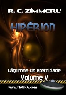 Livro Hipérion