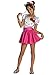 Hello Kitty Tutu Dress Child Costume - Small