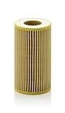 Mann Filter HU 718/1 K Oil Filter