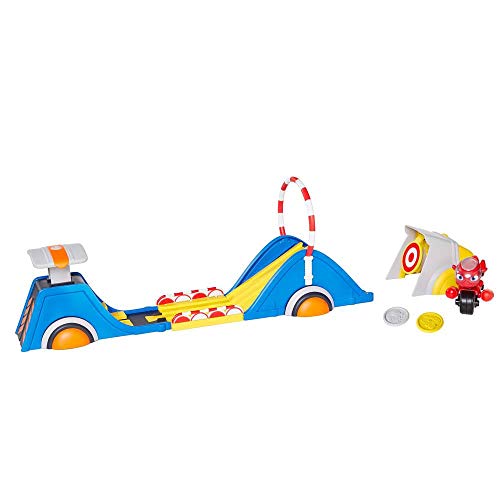 Ricky Speed Playset Pista De