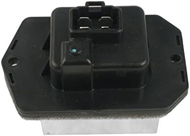 Beck Arnley 204-0006 Blower Motor Resistor