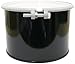 SKOLNIK Carbon Steel Open Head Drum, 5 gallons, Bolt Ring, 0.9mm Body Gauge (Pack of 1)