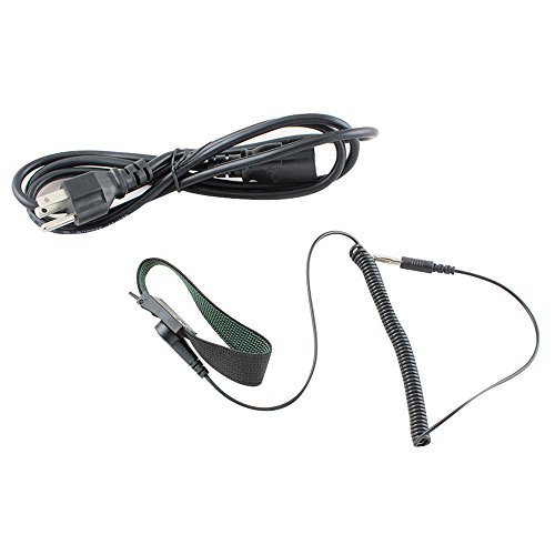 Enshey Professional LCD Ionic Detox Foot Bath Machine Chi Ion Ionic