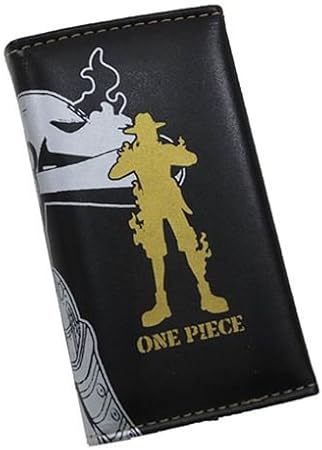 Amazon ワンピース キーケース キーケース Gold Silver エース おもちゃ おもちゃ