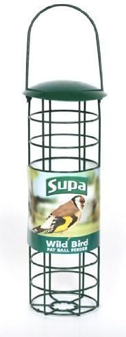 100g Standard Fat Ball Wild Bird Feeder
