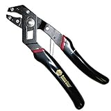 7in SELF ADJUSTING Plier