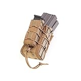 HSGI X2RP Taco® Coyote Brown