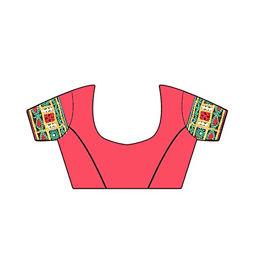 riva enterprise women's georgette saree