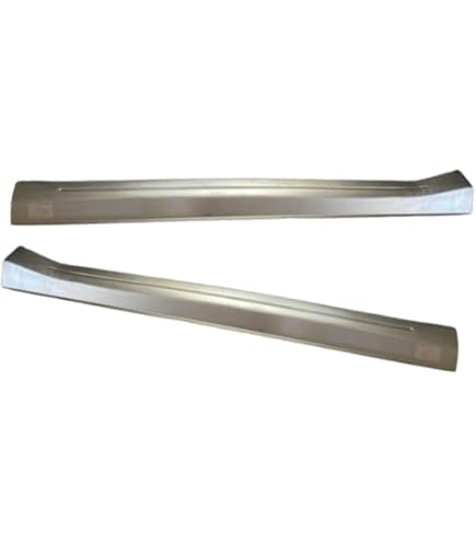 Vehicle Restoration Parts Sliding Rocker Panel Pair For 2008-2011 Ford ...