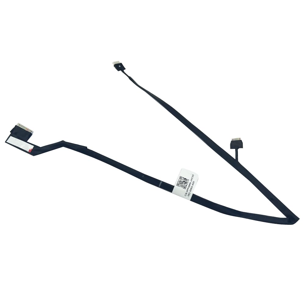 ZAHARA GDP50 Light Cable Wire Line for Dell M15 R5 R6 0PFNMN PFNMN DC02003T700
