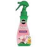 Miracle-Gro 100195 Orchid Plant Food Mist Orchid Fertilizer (6 Pack), 8 oz