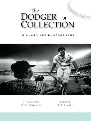 The Dodger Collection: Richard Kee Photographs
