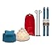 Lundby Smaland Dollhouse Winter Set