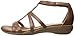 Naturalizer Women's Colleen Gladiator Sandal