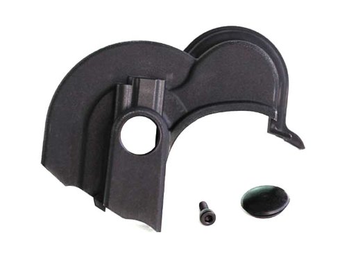 Traxxas 5677A Gear Cover:E-Revo