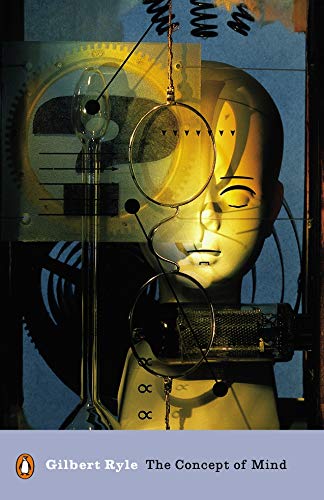 PENGUIN The Concept of Mind