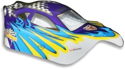 exceed rc forza top speed