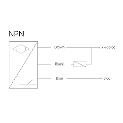 Cloudray Auto Focus Focusing Sensor Z-Axis for