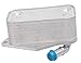 TOPAZ 07K117021C Engine Oil Cooler for Volkswagen Beetle Golf Jetta Passat 2.5L