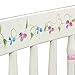 Fantasy Fields - Bouquet Thematic Hand Crafted Kids Wooden Table and 2 Chairs Set |Imagination Inspiring Hand Crafted & Hand Painted Details   Non-Toxic, Lead Free Water-based Paint