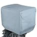 Leader Accessories Motor Hood Cover
