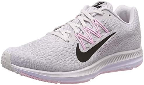 nike zoom winflo 5 women's black