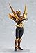 Kamen Rider Dragon Knight Wrath Figma Action Figure