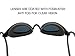 Zoggs Fusion Air S/XL - Swim Goggle