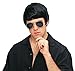 Costume Culture Men's Tony Wise Guy Wig Deluxe