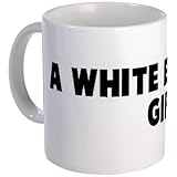 CafePress A white elephant gift Mug - Standard