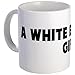 CafePress A white elephant gift Mug - Standard