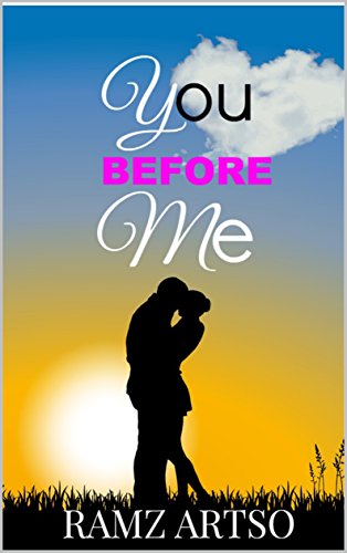 You Before Me