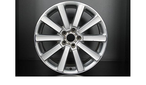 Original Volkswagen Touran 1T único Llanta 1t0601025 N omanyt ...
