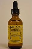 Teeter Creek Chickweed Extract 1 Fl oz