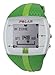 Polar USA Unisex FT4 Green/Green Watch